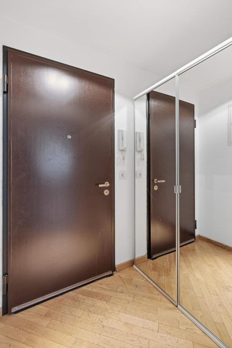 Prenájom bytu 182 m², Zborovská, Praha, Praha Prenájom bytu 182 m², Zborovská, Praha, Praha