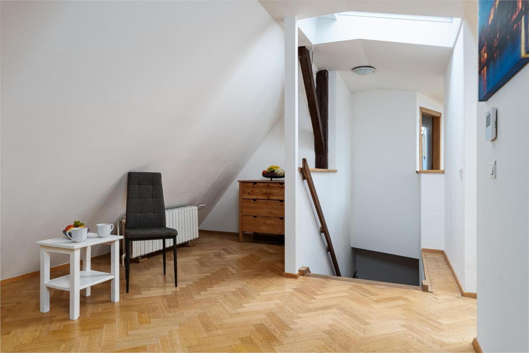 Prenájom bytu 154 m², Matoušova, Praha, Praha Prenájom bytu 154 m², Matoušova, Praha, Praha