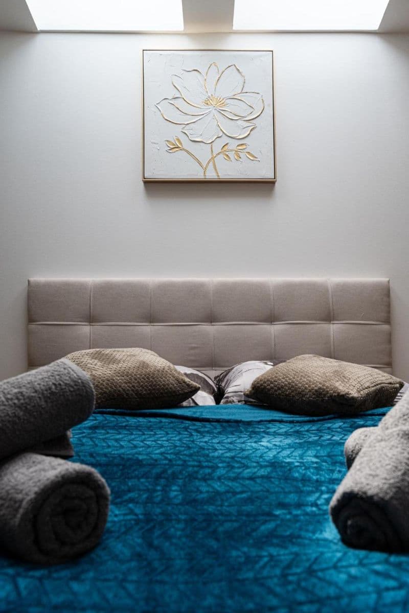 Prenájom bytu 154 m², Matoušova, Praha, Praha Prenájom bytu 154 m², Matoušova, Praha, Praha