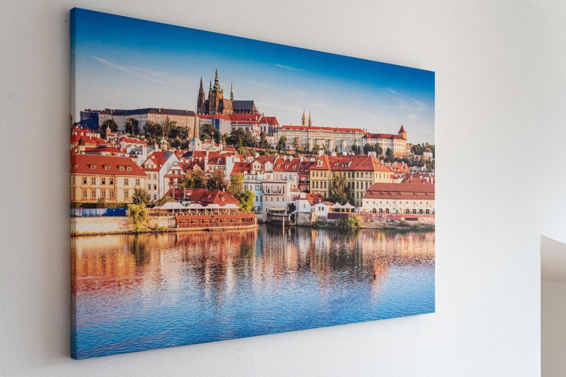 Prenájom bytu 154 m², Matoušova, Praha, Praha Prenájom bytu 154 m², Matoušova, Praha, Praha