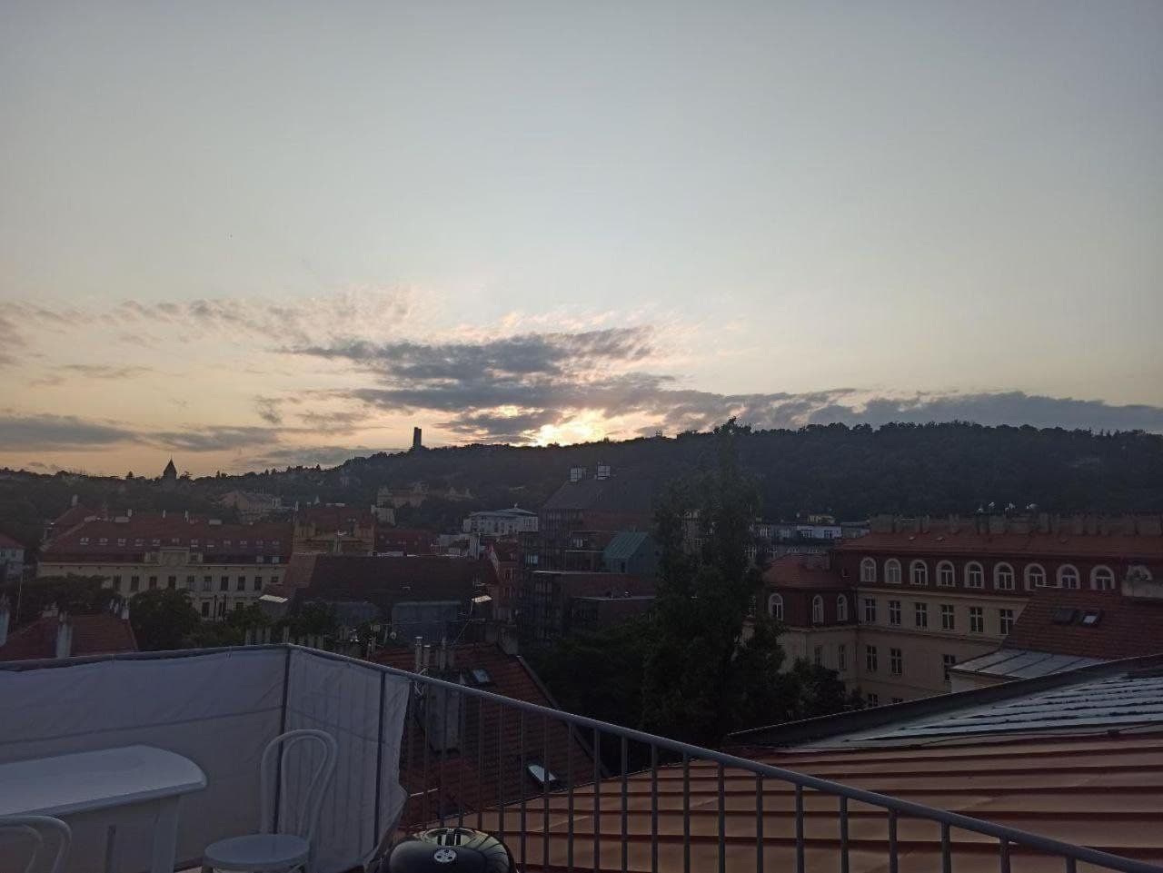 Prenájom bytu 154 m², Matoušova, Praha, Praha Prenájom bytu 154 m², Matoušova, Praha, Praha