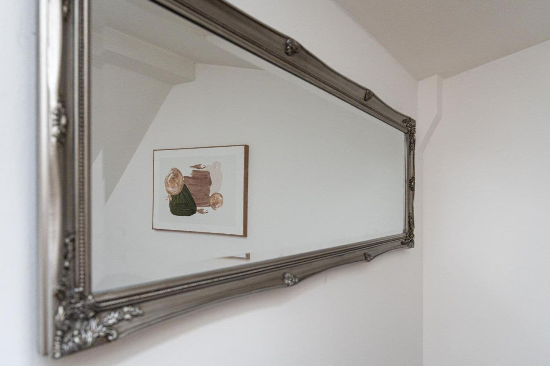 Prenájom bytu 154 m², Matoušova, Praha, Praha Prenájom bytu 154 m², Matoušova, Praha, Praha