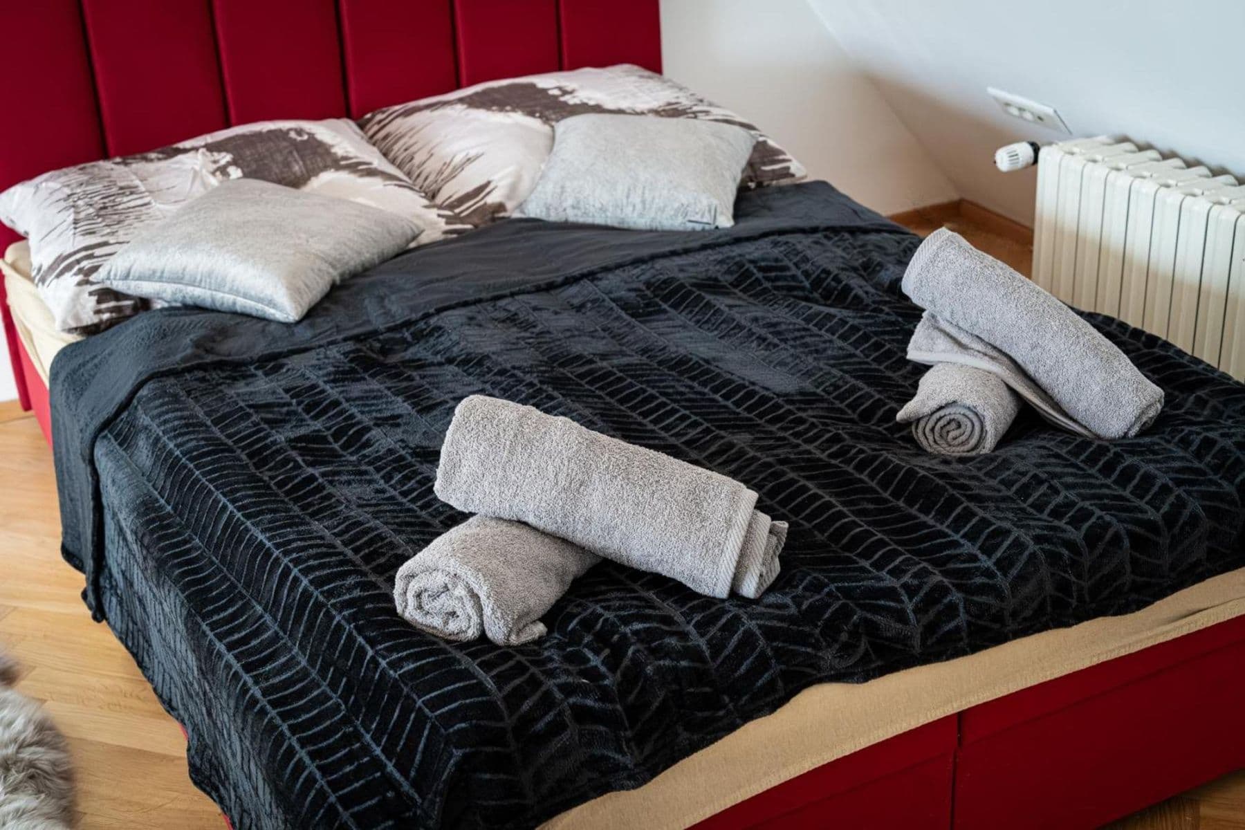 Prenájom bytu 154 m², Matoušova, Praha, Praha Prenájom bytu 154 m², Matoušova, Praha, Praha
