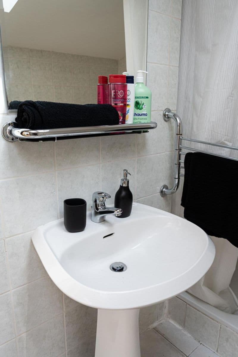 Prenájom bytu 154 m², Matoušova, Praha, Praha Prenájom bytu 154 m², Matoušova, Praha, Praha
