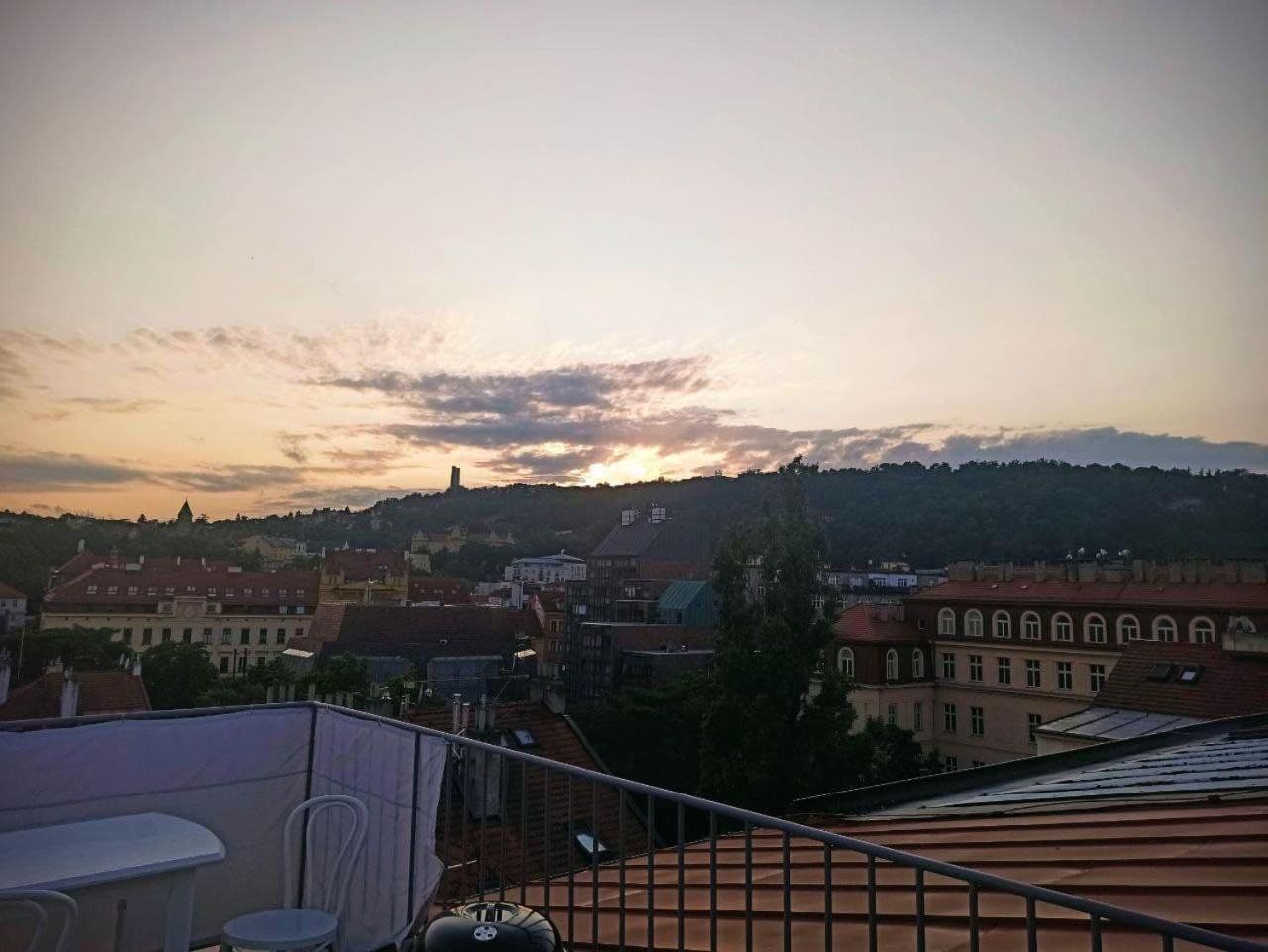 Prenájom bytu 154 m², Matoušova, Praha, Praha Prenájom bytu 154 m², Matoušova, Praha, Praha