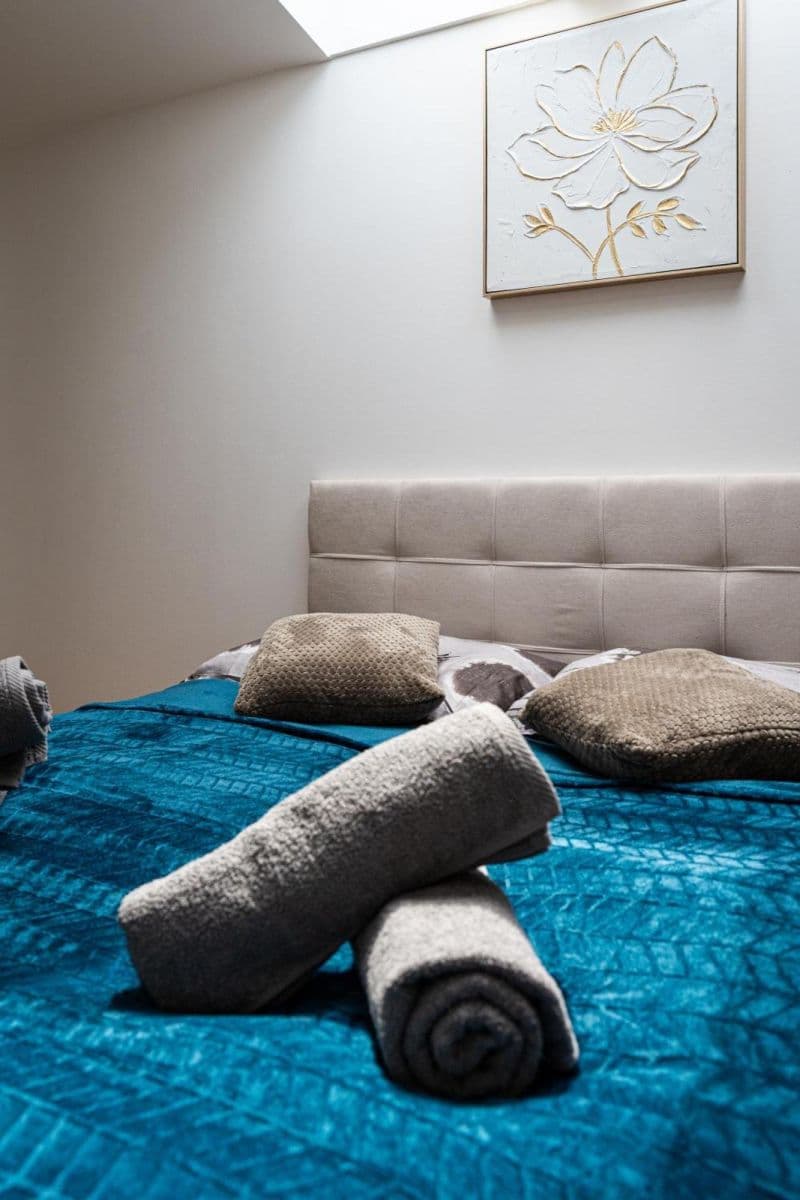 Prenájom bytu 154 m², Matoušova, Praha, Praha Prenájom bytu 154 m², Matoušova, Praha, Praha