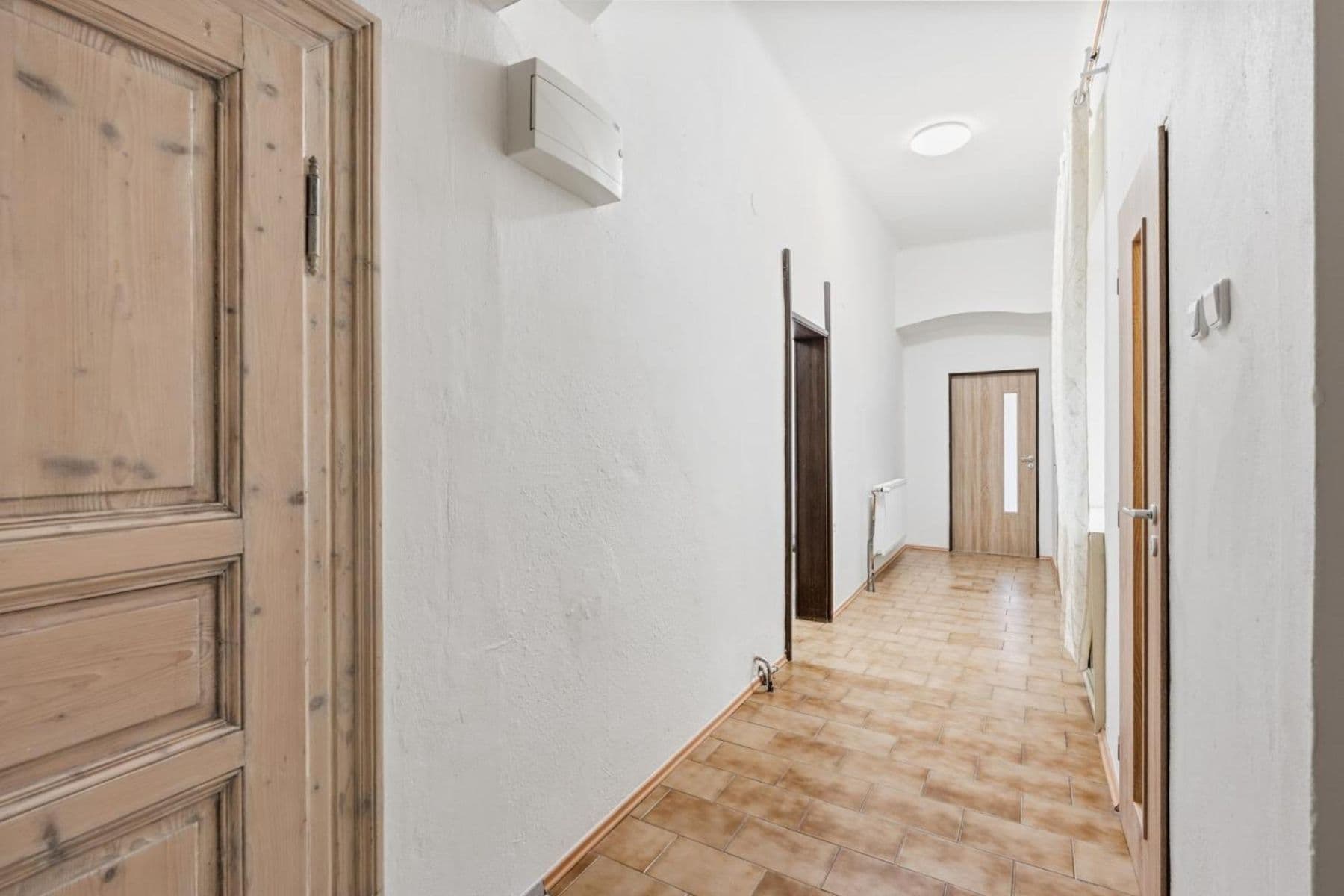 Prenájom bytu 154 m², Zborovská, Praha, Praha Prenájom bytu 154 m², Zborovská, Praha, Praha