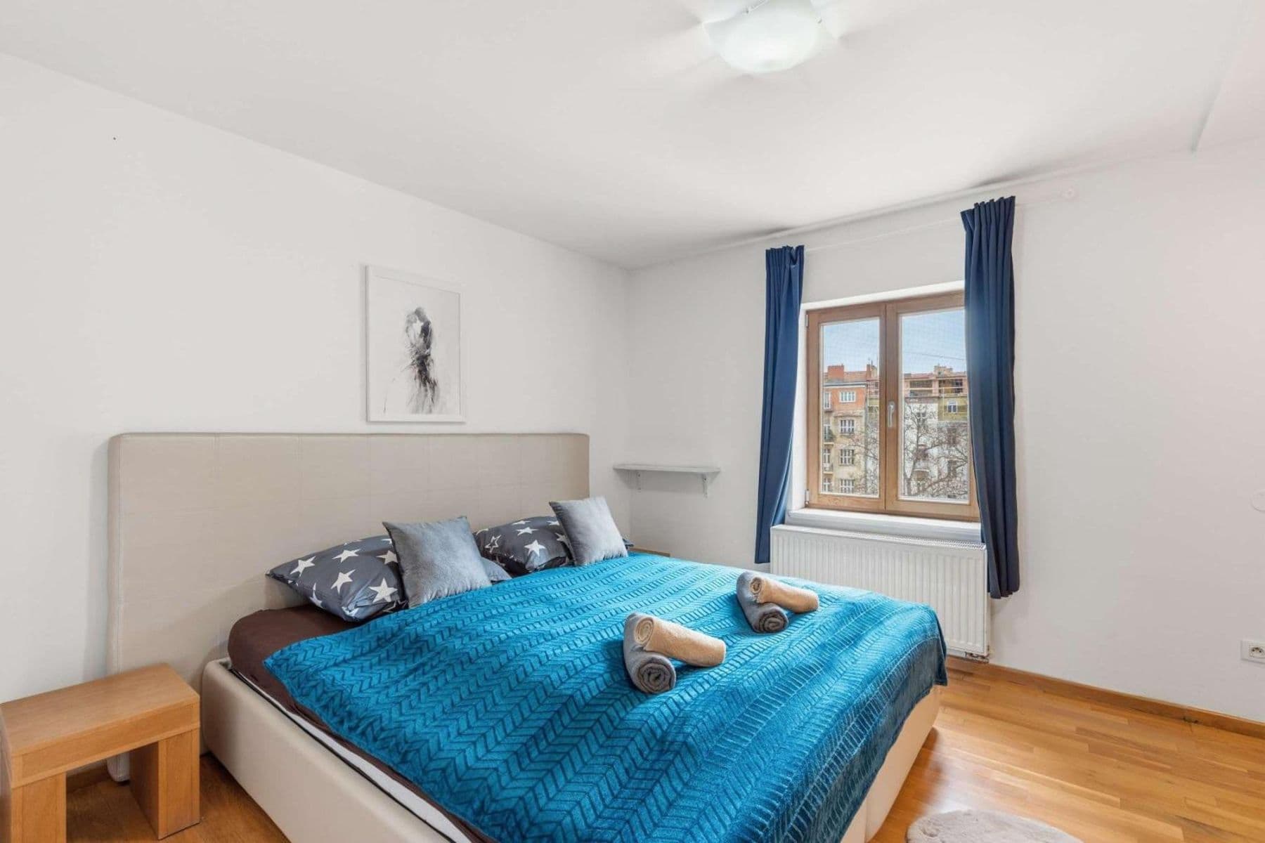 Prenájom bytu 180 m², Zborovská, Praha, Praha Prenájom bytu 180 m², Zborovská, Praha, Praha