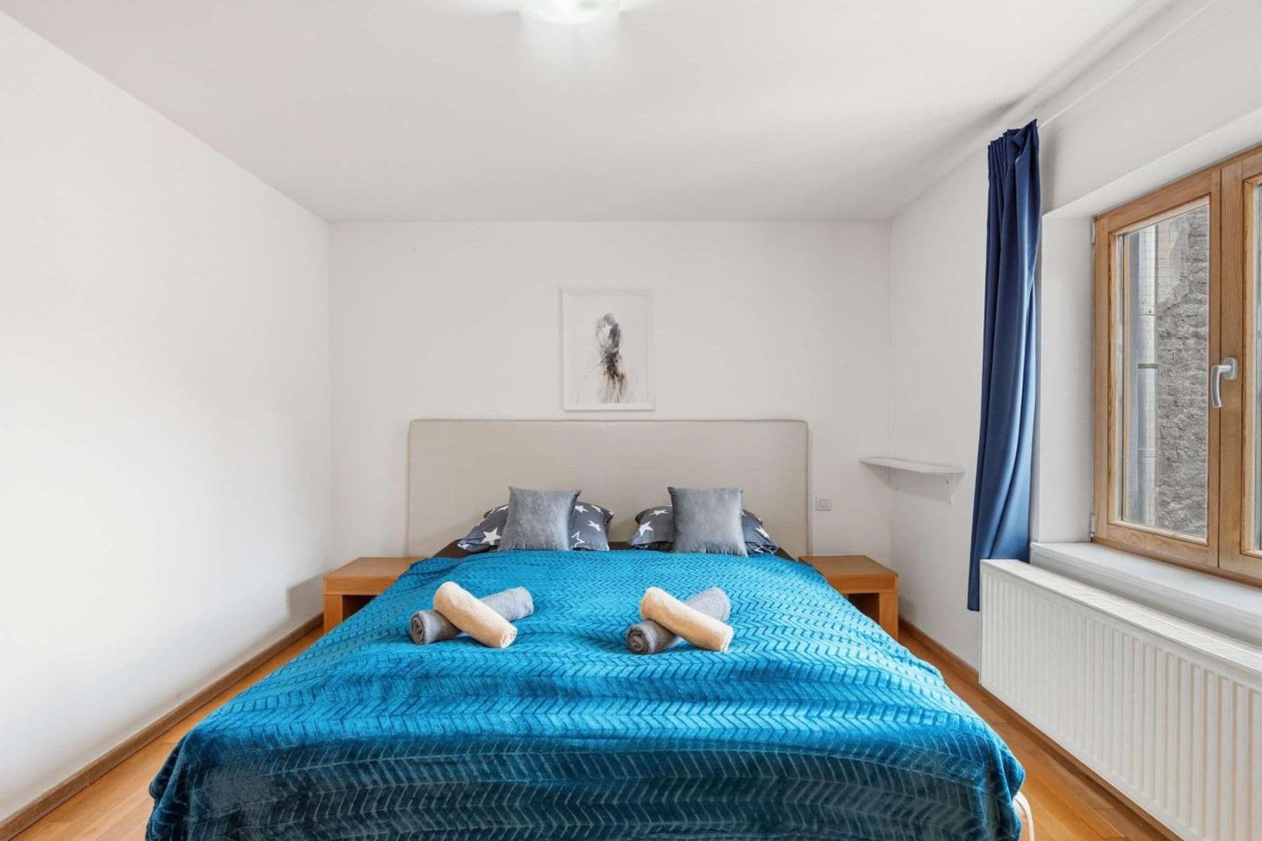 Prenájom bytu 180 m², Zborovská, Praha, Praha Prenájom bytu 180 m², Zborovská, Praha, Praha