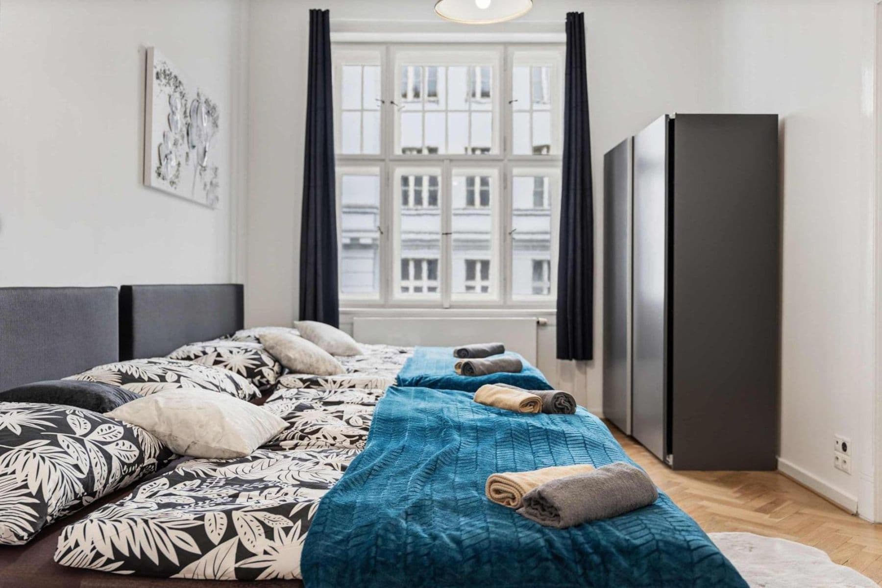 Prenájom bytu 142 m², Matoušova, Praha, Praha Prenájom bytu 142 m², Matoušova, Praha, Praha