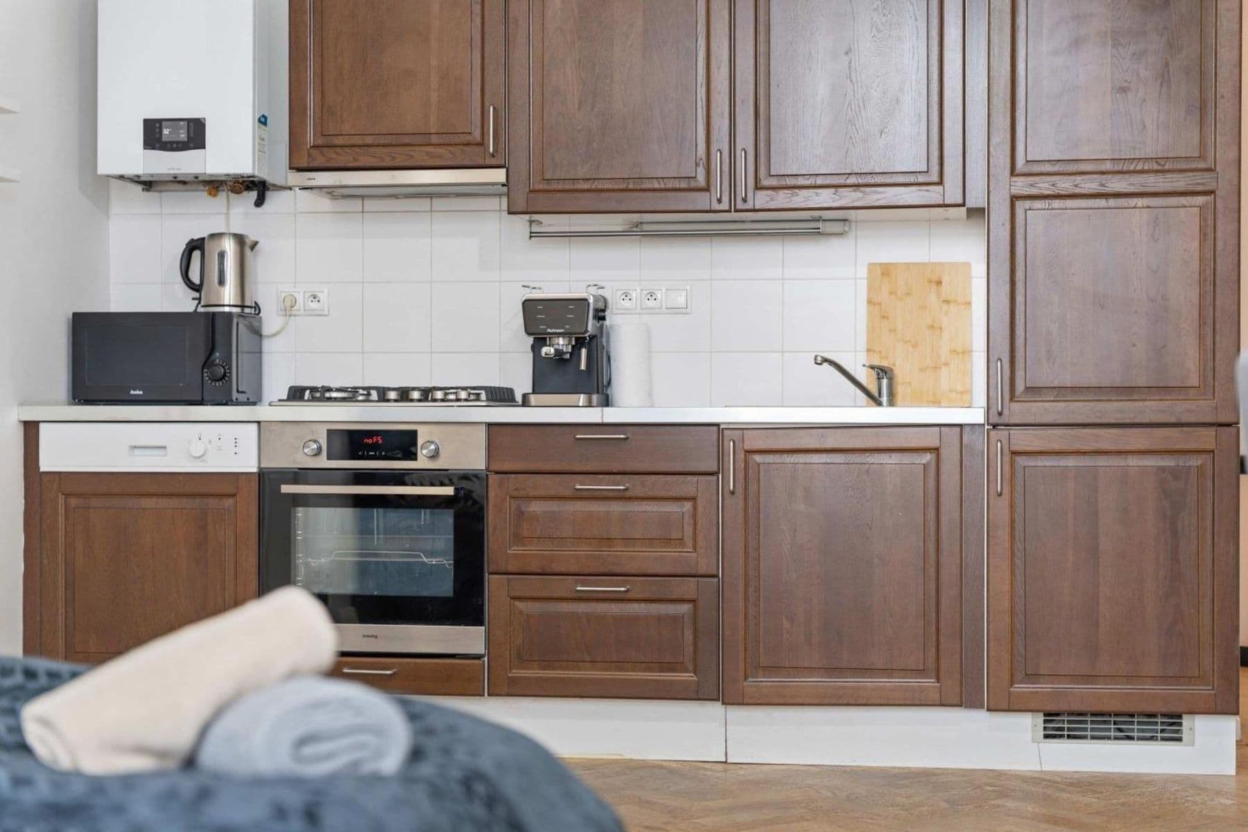 Prenájom bytu 142 m², Matoušova, Praha, Praha Prenájom bytu 142 m², Matoušova, Praha, Praha