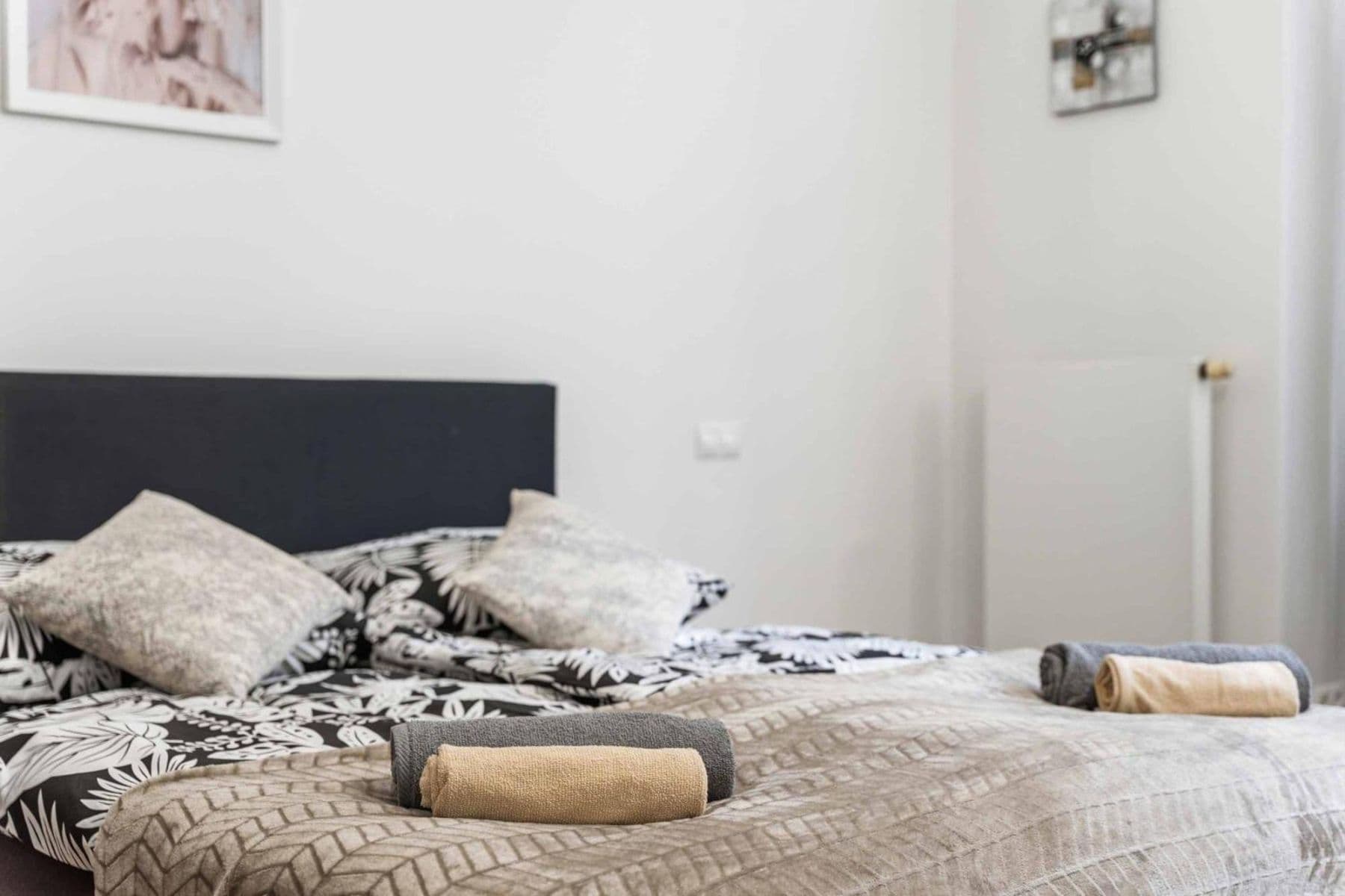 Prenájom bytu 142 m², Matoušova, Praha, Praha Prenájom bytu 142 m², Matoušova, Praha, Praha