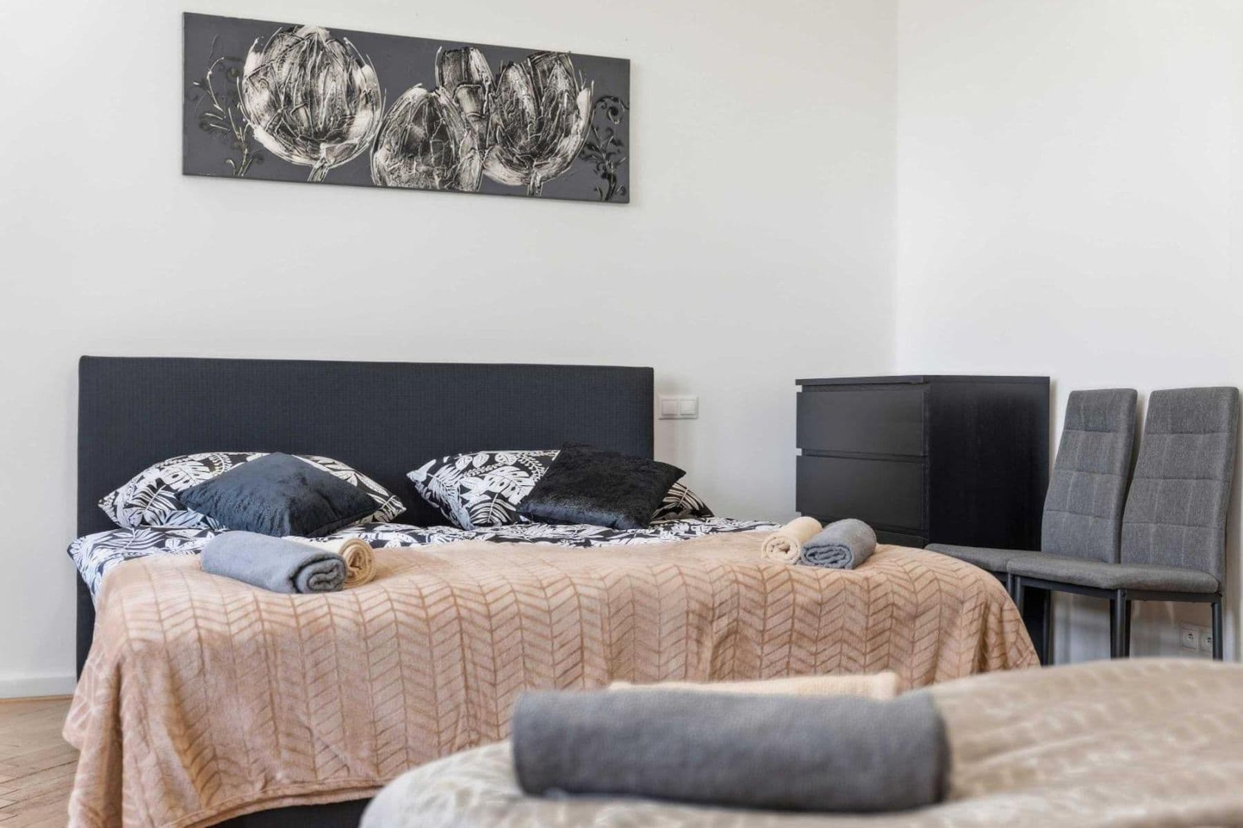 Prenájom bytu 142 m², Matoušova, Praha, Praha Prenájom bytu 142 m², Matoušova, Praha, Praha