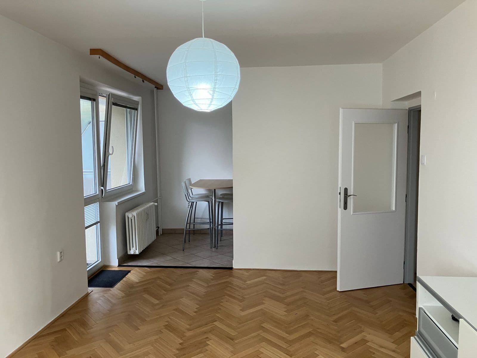 Prenájom bytu 2-izbový 62 m², Hoškova, Praha, Praha Prenájom bytu 2-izbový 62 m², Hoškova, Praha, Praha