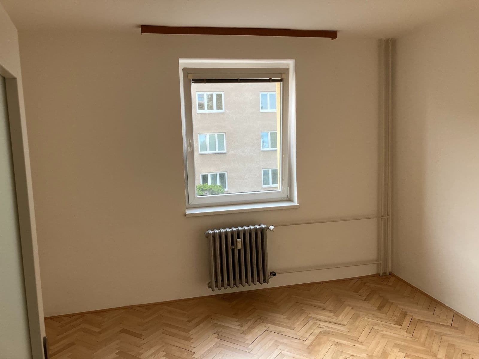 Prenájom bytu 2-izbový 62 m², Hoškova, Praha, Praha Prenájom bytu 2-izbový 62 m², Hoškova, Praha, Praha
