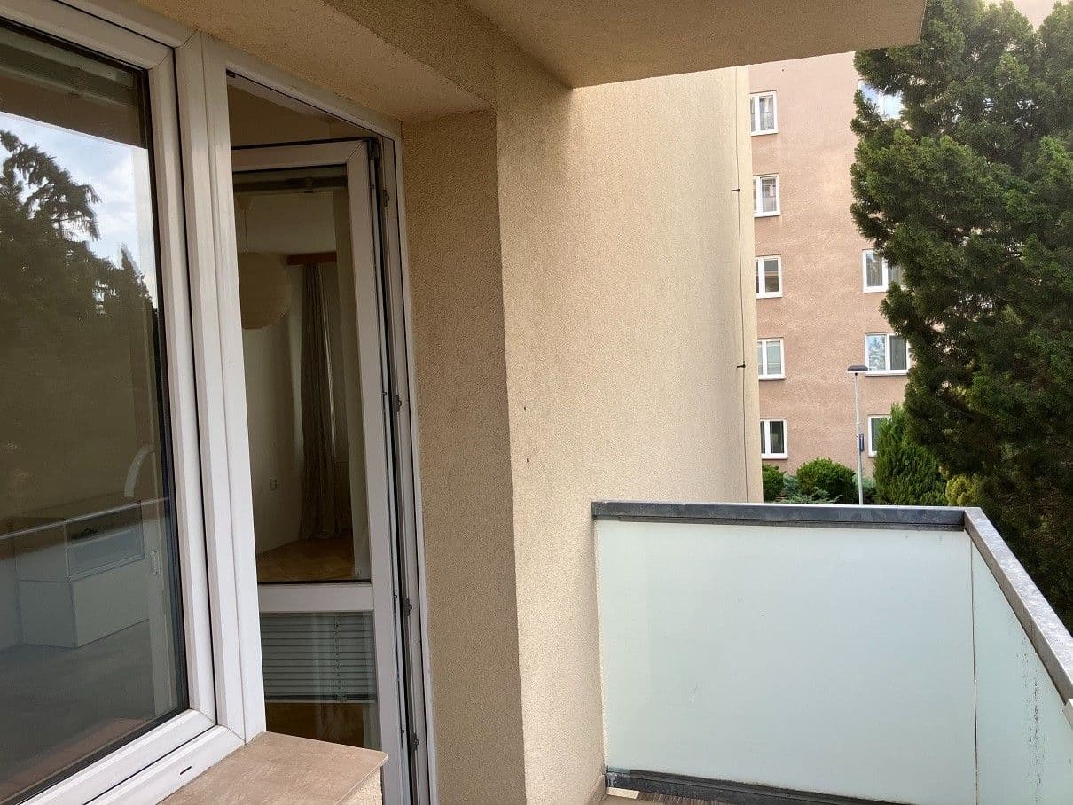 Prenájom bytu 2-izbový 62 m², Hoškova, Praha, Praha Prenájom bytu 2-izbový 62 m², Hoškova, Praha, Praha