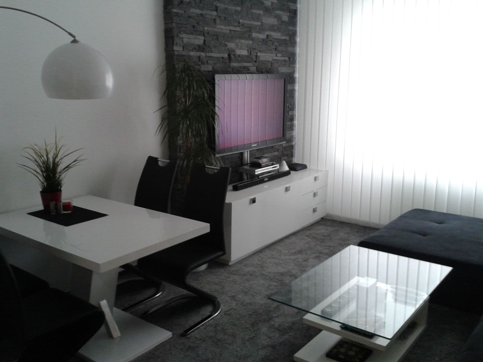 Prenájom bytu 2-izbový 55 m², U Pergamenky, Praha, Praha Prenájom bytu 2-izbový 55 m², U Pergamenky, Praha, Praha