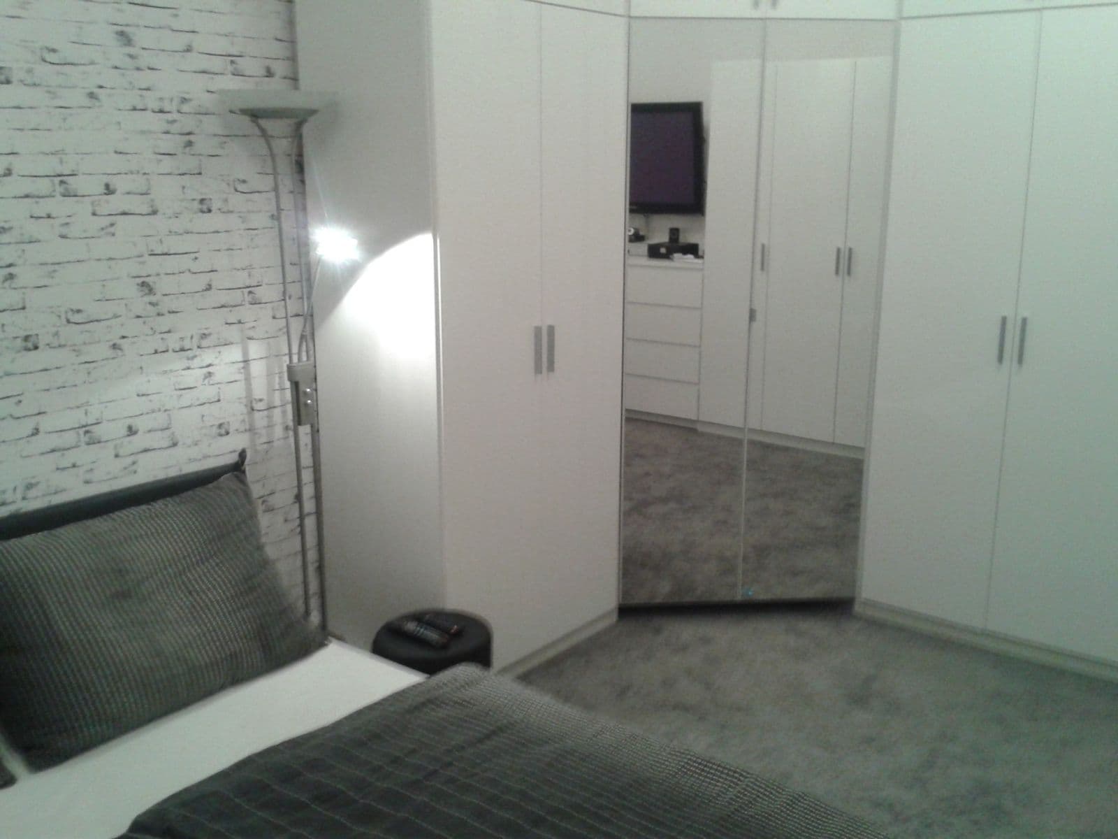 Prenájom bytu 2-izbový 55 m², U Pergamenky, Praha, Praha Prenájom bytu 2-izbový 55 m², U Pergamenky, Praha, Praha