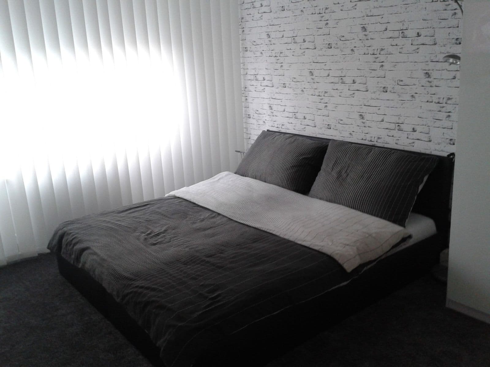 Prenájom bytu 2-izbový 55 m², U Pergamenky, Praha, Praha Prenájom bytu 2-izbový 55 m², U Pergamenky, Praha, Praha