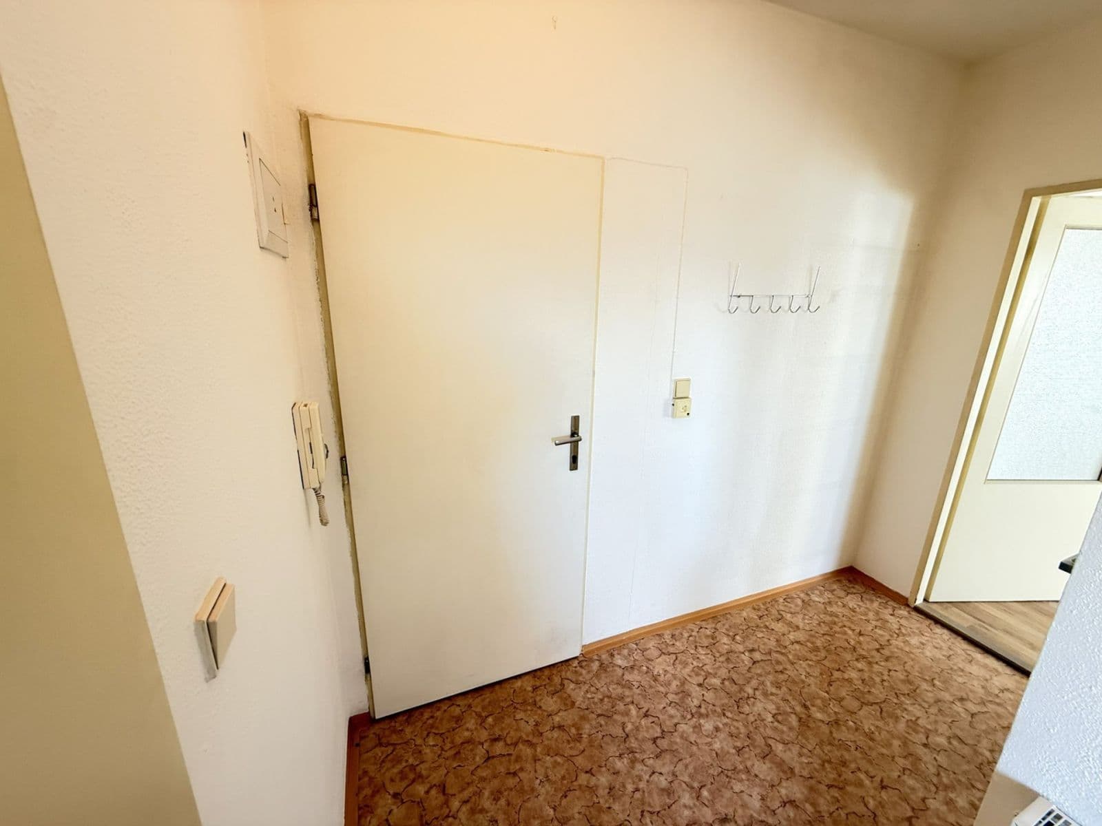 Predaj bytu 1-izbový 40 m², Přerovská, Olomouc, Olomoucký kraj Predaj bytu 1-izbový 40 m², Přerovská, Olomouc, Olomoucký kraj