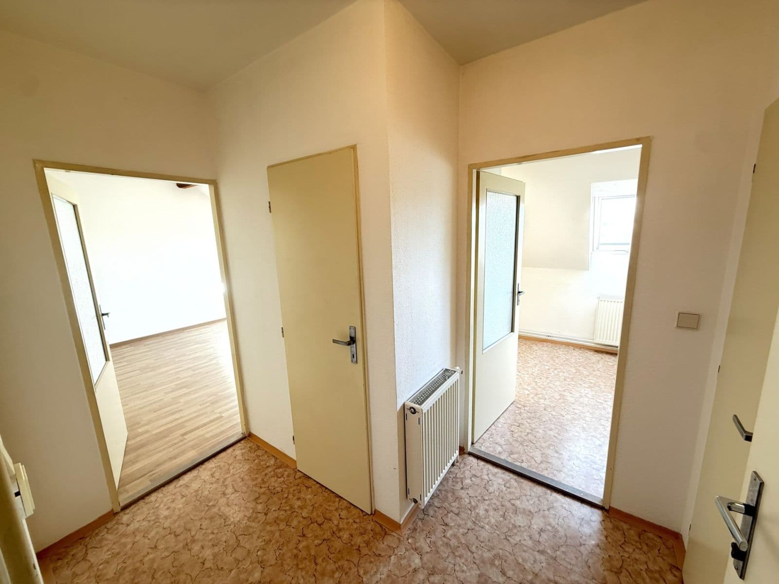 Predaj bytu 1-izbový 40 m², Přerovská, Olomouc, Olomoucký kraj Predaj bytu 1-izbový 40 m², Přerovská, Olomouc, Olomoucký kraj