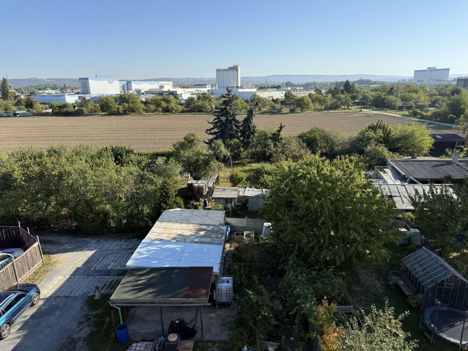 Predaj bytu 1-izbový 40 m², Přerovská, Olomouc, Olomoucký kraj Predaj bytu 1-izbový 40 m², Přerovská, Olomouc, Olomoucký kraj