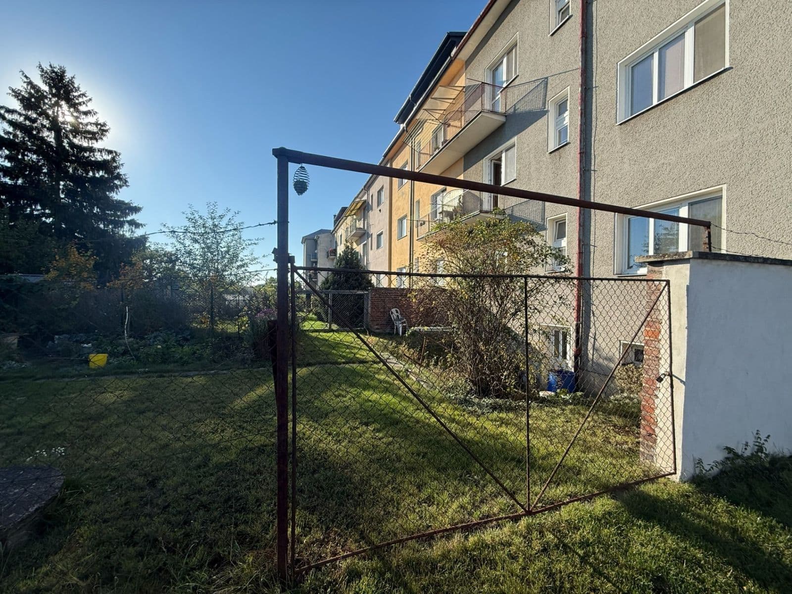 Predaj bytu 1-izbový 40 m², Přerovská, Olomouc, Olomoucký kraj Predaj bytu 1-izbový 40 m², Přerovská, Olomouc, Olomoucký kraj