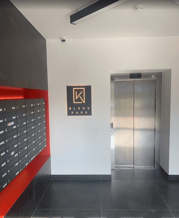 Prenájom bytu 1-izbový 33 m², Střídavá, Praha, Praha Prenájom bytu 1-izbový 33 m², Střídavá, Praha, Praha