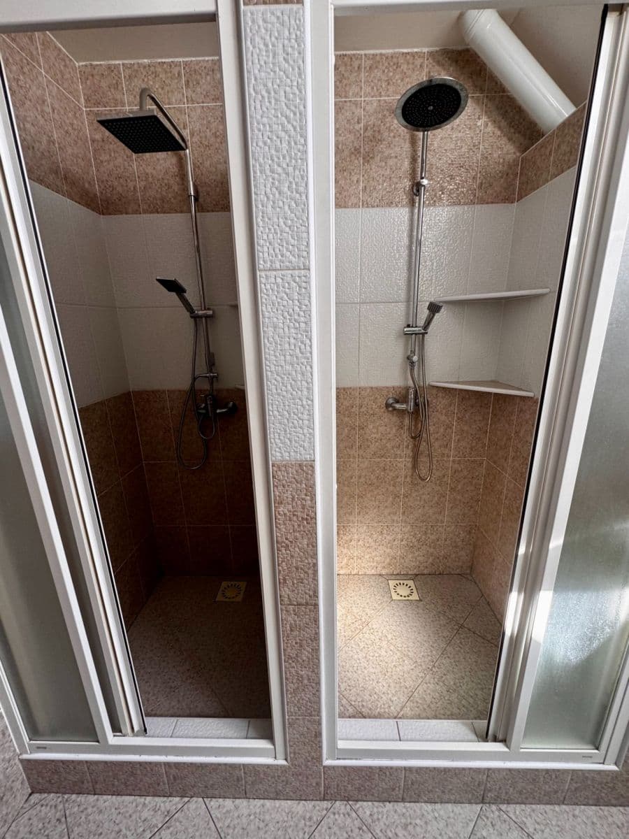 Prenájom bytu 3-izbový 75 m², Semilská, Praha, Praha Prenájom bytu 3-izbový 75 m², Semilská, Praha, Praha