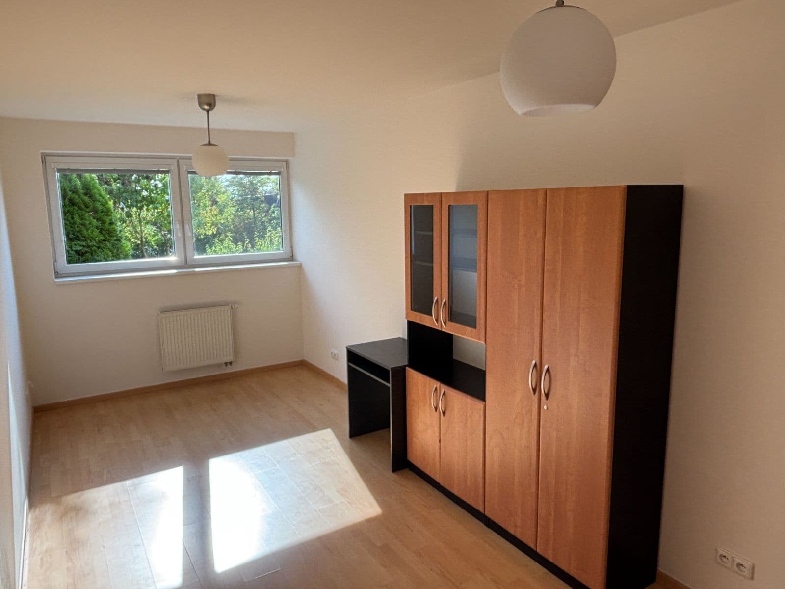 Prenájom bytu 3-izbový 85 m², Za Podjezdem, Praha, Praha Prenájom bytu 3-izbový 85 m², Za Podjezdem, Praha, Praha