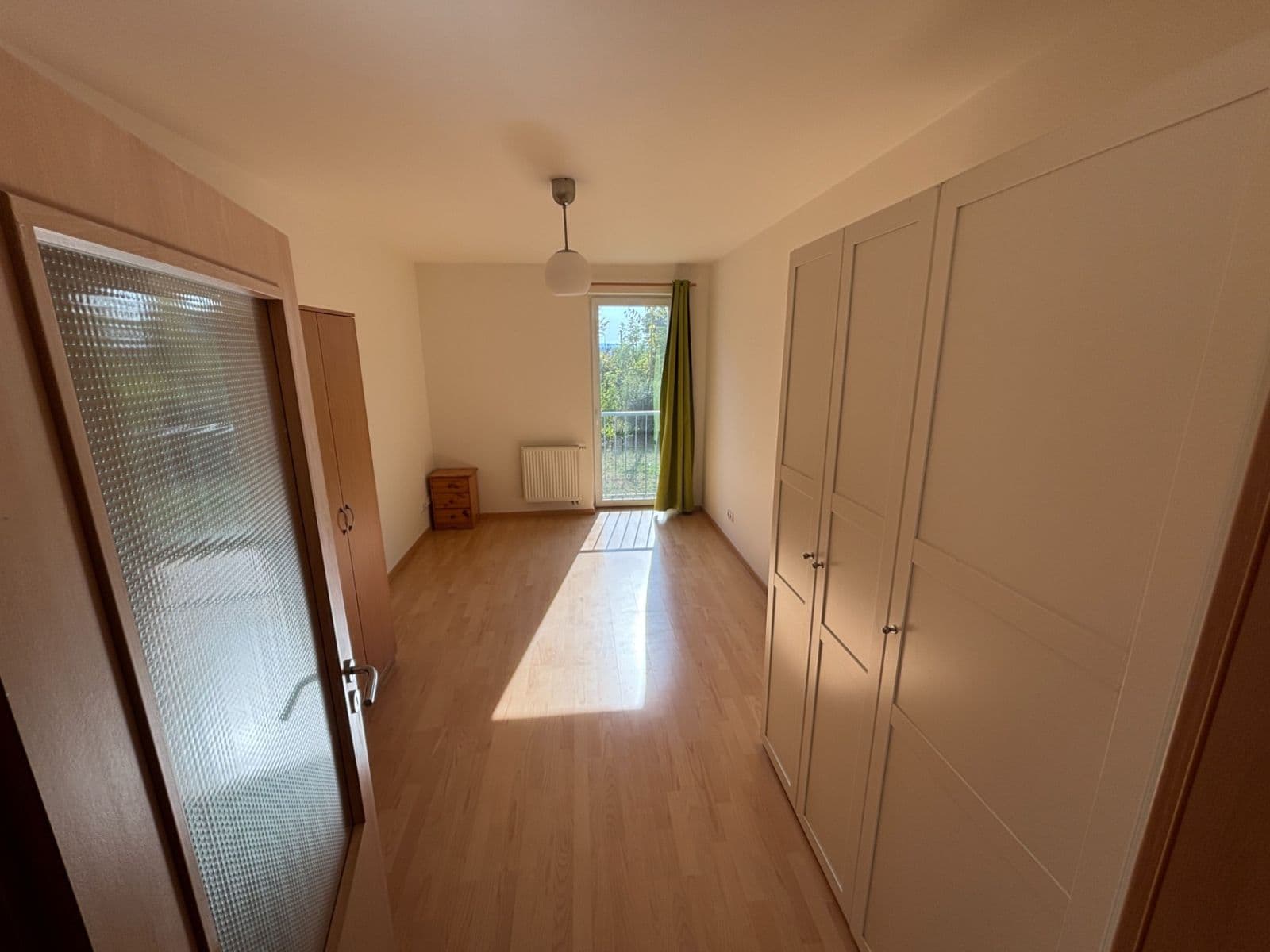 Prenájom bytu 3-izbový 85 m², Za Podjezdem, Praha, Praha Prenájom bytu 3-izbový 85 m², Za Podjezdem, Praha, Praha