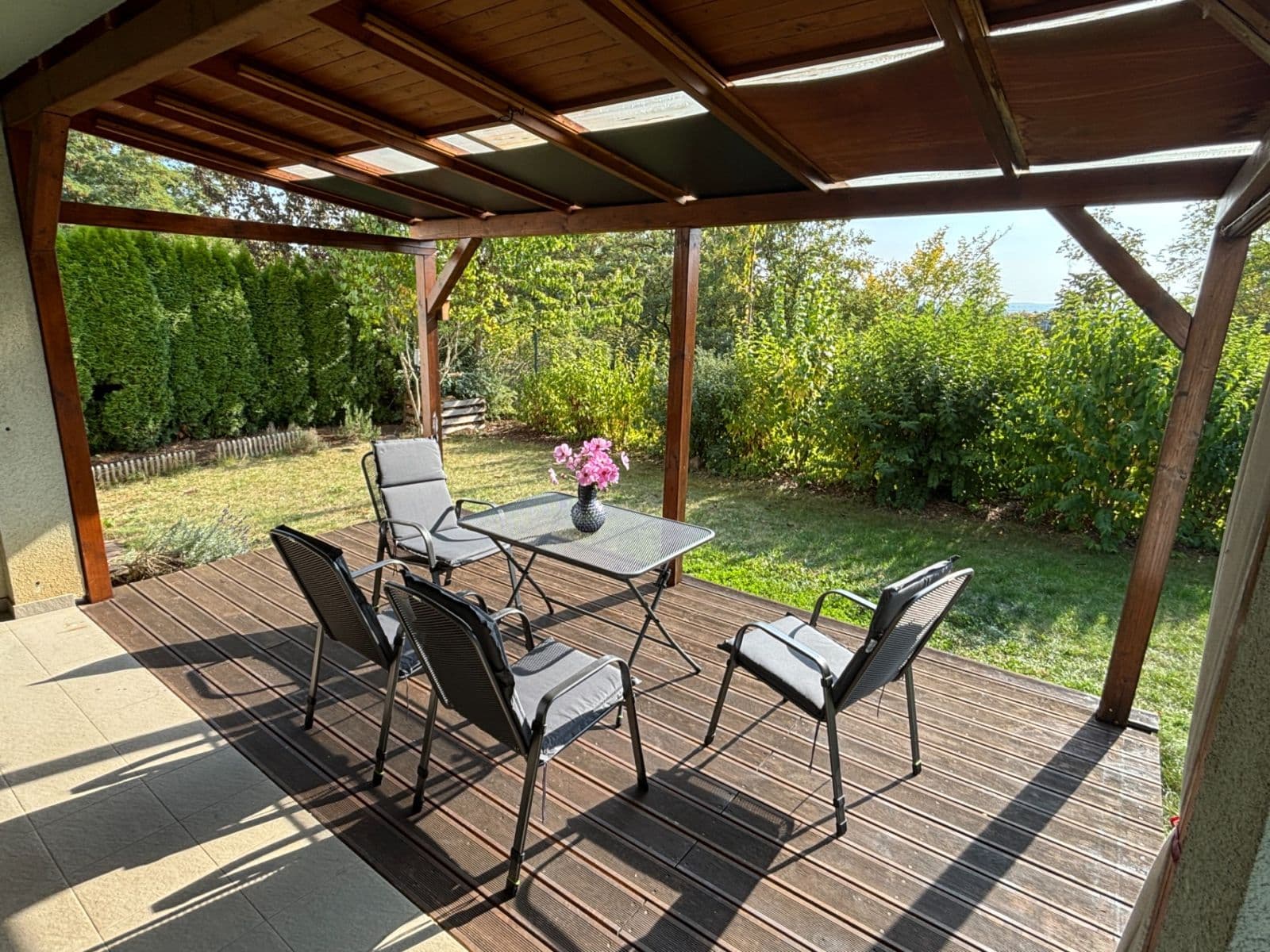 Prenájom bytu 3-izbový 85 m², Za Podjezdem, Praha, Praha Prenájom bytu 3-izbový 85 m², Za Podjezdem, Praha, Praha