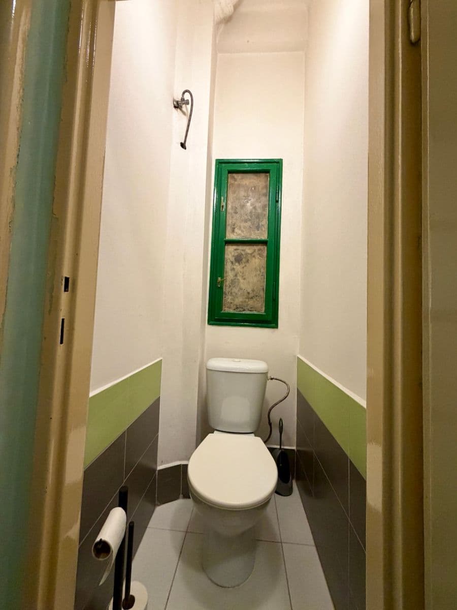 Prenájom bytu 1-izbový 28 m², Na lepším, Praha, Praha Prenájom bytu 1-izbový 28 m², Na lepším, Praha, Praha