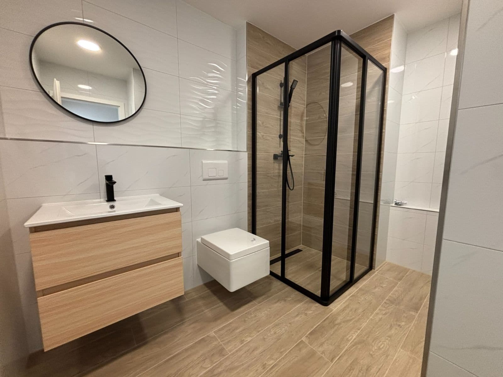 Prenájom bytu 1-izbový 28 m², Mladoboleslavská, Praha, Praha Prenájom bytu 1-izbový 28 m², Mladoboleslavská, Praha, Praha