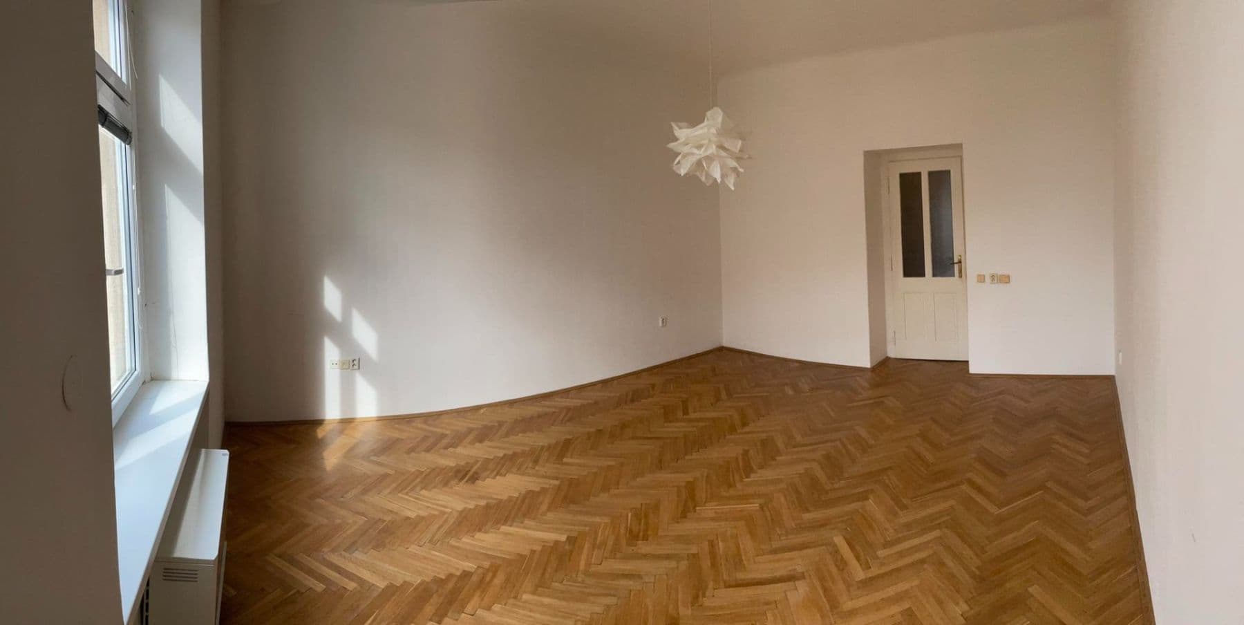 Prenájom bytu 2-izbový 47 m², Chlumčanského, Praha, Praha Prenájom bytu 2-izbový 47 m², Chlumčanského, Praha, Praha