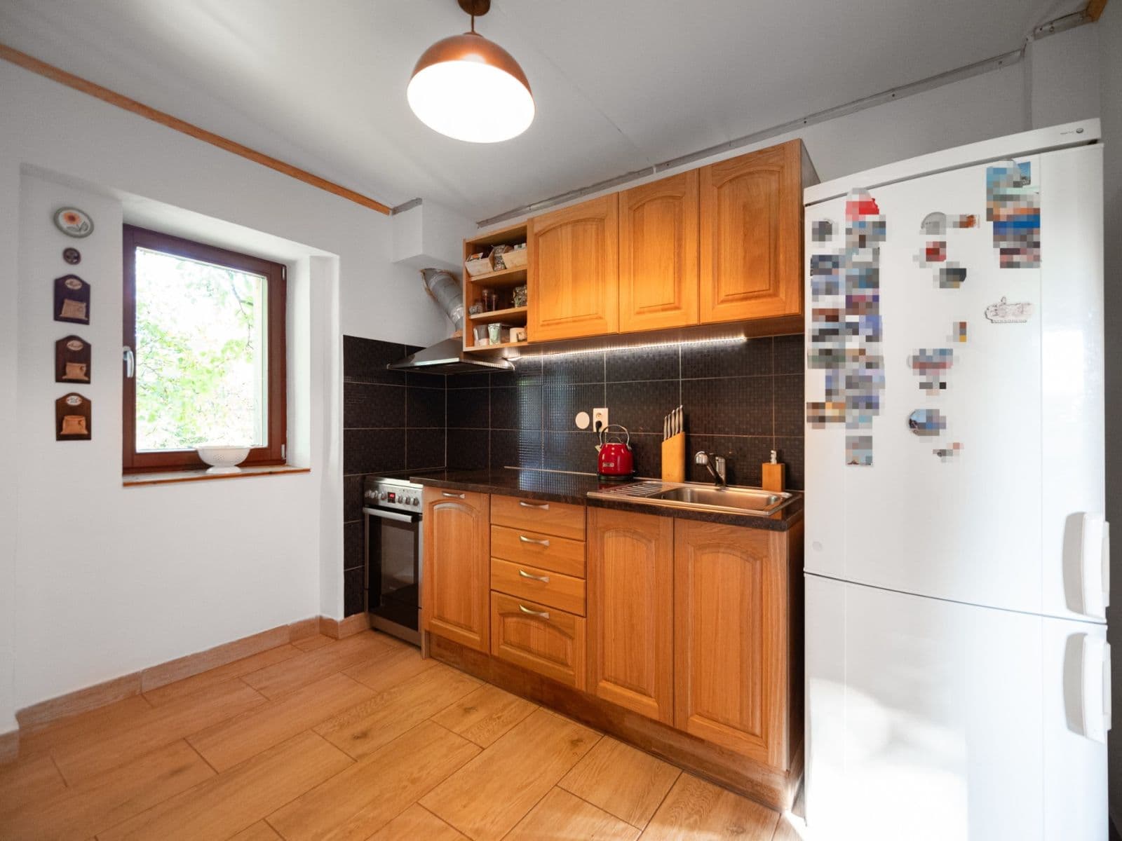 Predaj domu 198 m², pozemok 1.640 m², Lipová, Šenov, Moravskoslezský kraj Predaj domu 198 m², pozemok 1.640 m², Lipová, Šenov, Moravskoslezský kraj