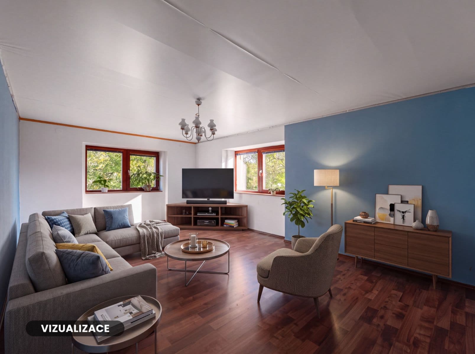Predaj domu 198 m², pozemok 1.640 m², Lipová, Šenov, Moravskoslezský kraj Predaj domu 198 m², pozemok 1.640 m², Lipová, Šenov, Moravskoslezský kraj