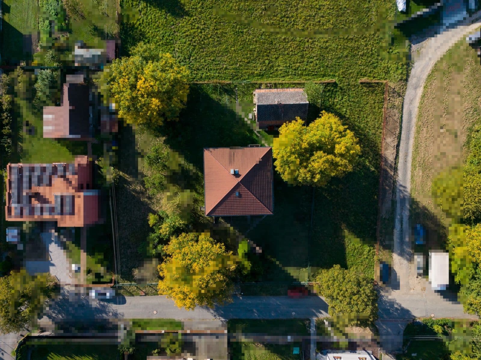Predaj domu 198 m², pozemok 1.640 m², Lipová, Šenov, Moravskoslezský kraj Predaj domu 198 m², pozemok 1.640 m², Lipová, Šenov, Moravskoslezský kraj