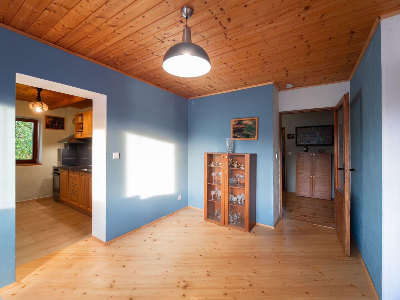 Predaj domu 198 m², pozemok 1.640 m², Lipová, Šenov, Moravskoslezský kraj Predaj domu 198 m², pozemok 1.640 m², Lipová, Šenov, Moravskoslezský kraj