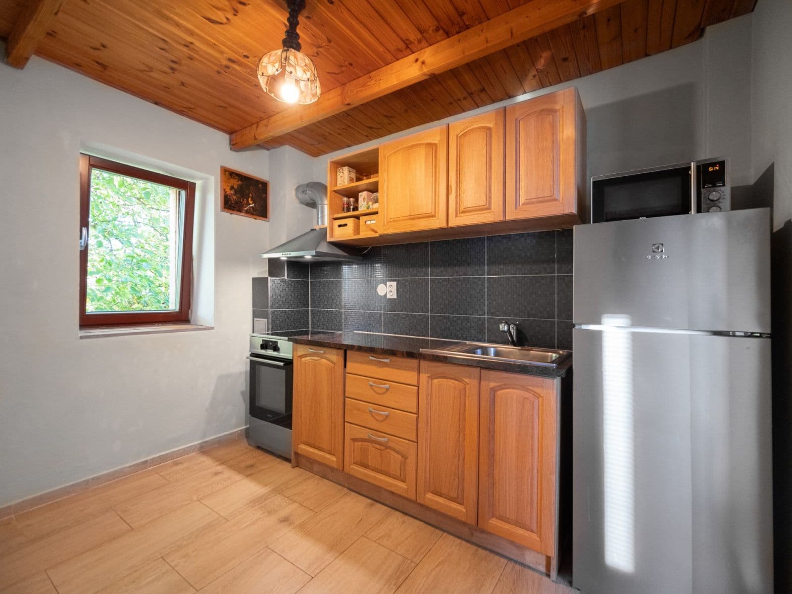 Predaj domu 198 m², pozemok 1.640 m², Lipová, Šenov, Moravskoslezský kraj Predaj domu 198 m², pozemok 1.640 m², Lipová, Šenov, Moravskoslezský kraj