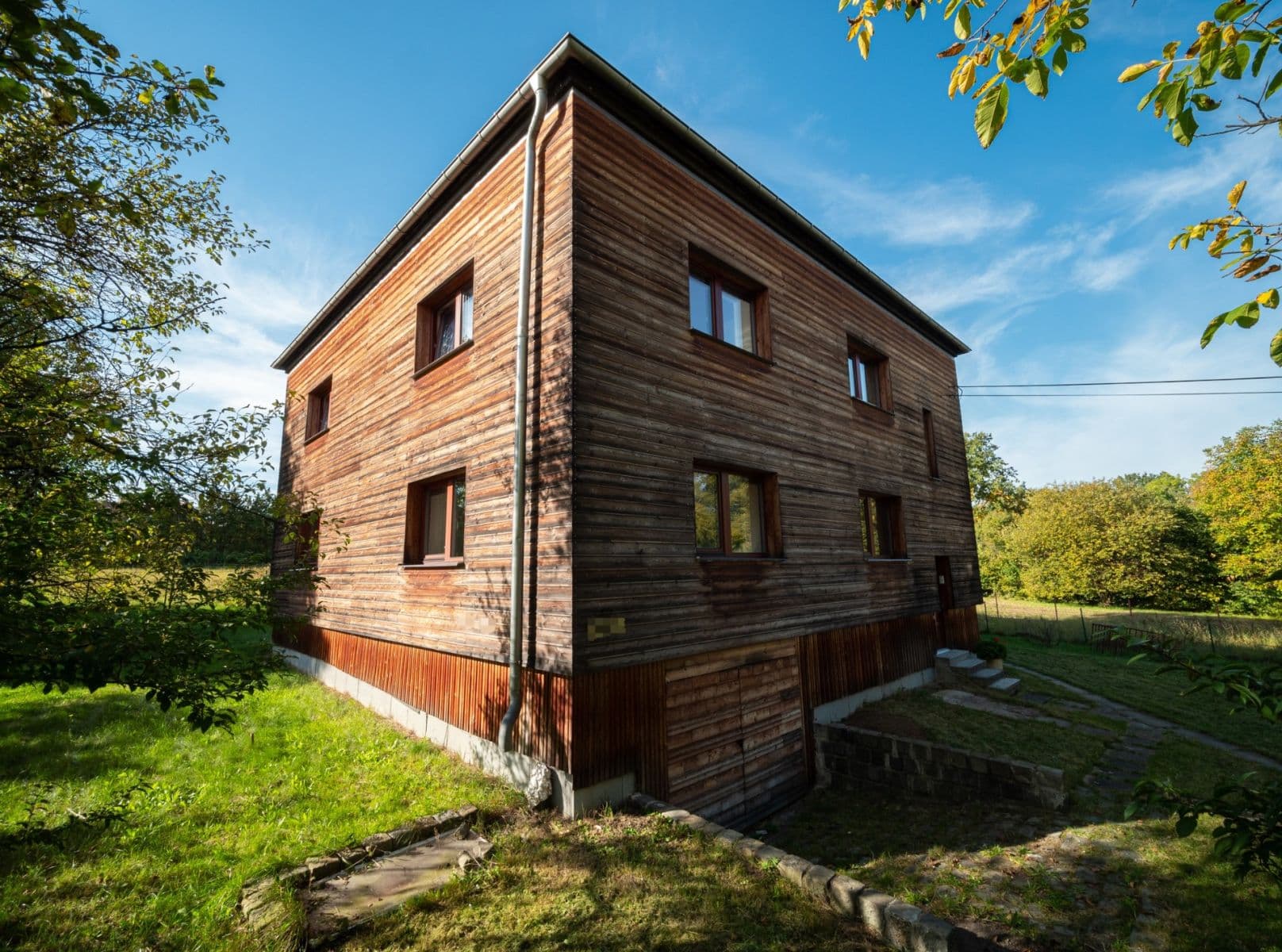 Predaj domu 198 m², pozemok 1.640 m², Lipová, Šenov, Moravskoslezský kraj Predaj domu 198 m², pozemok 1.640 m², Lipová, Šenov, Moravskoslezský kraj