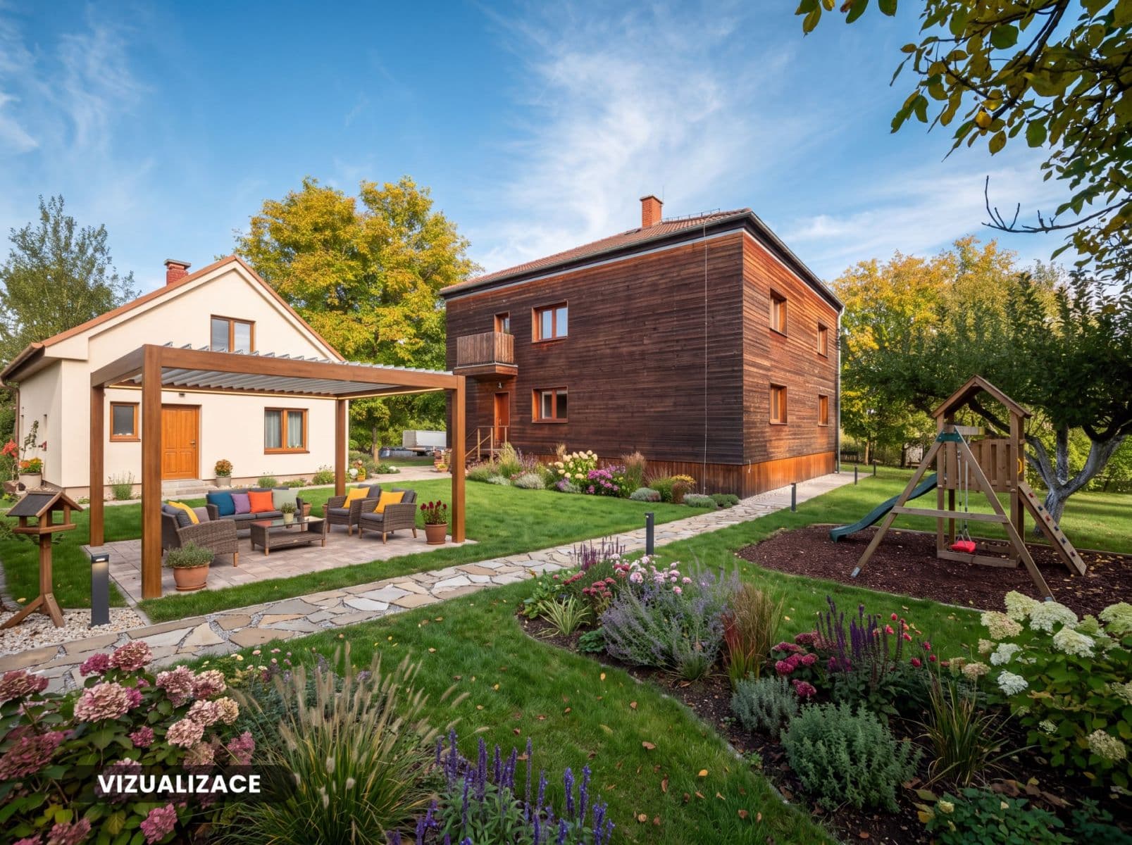 Predaj domu 198 m², pozemok 1.640 m², Lipová, Šenov, Moravskoslezský kraj Predaj domu 198 m², pozemok 1.640 m², Lipová, Šenov, Moravskoslezský kraj