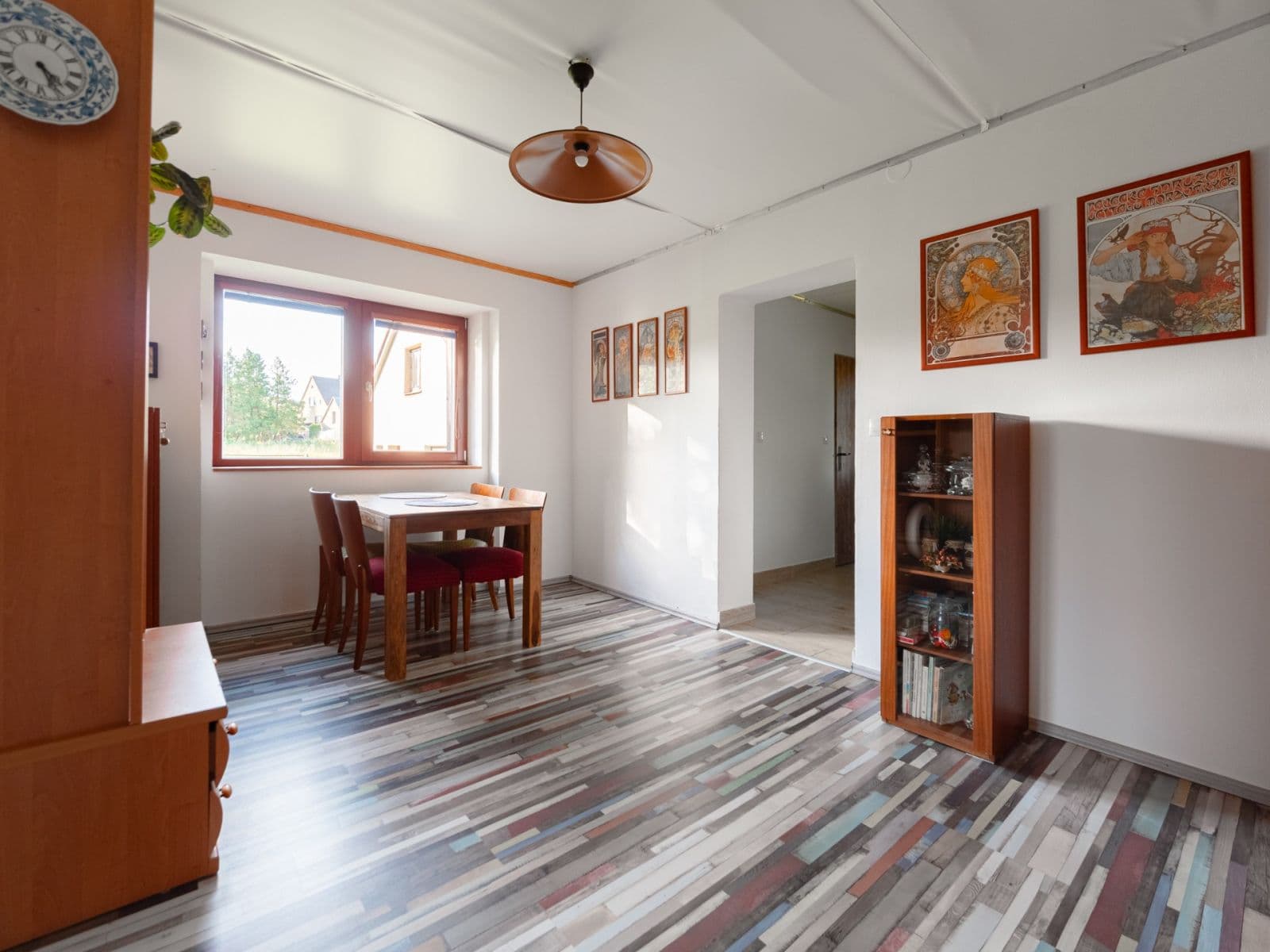 Predaj domu 198 m², pozemok 1.640 m², Lipová, Šenov, Moravskoslezský kraj Predaj domu 198 m², pozemok 1.640 m², Lipová, Šenov, Moravskoslezský kraj