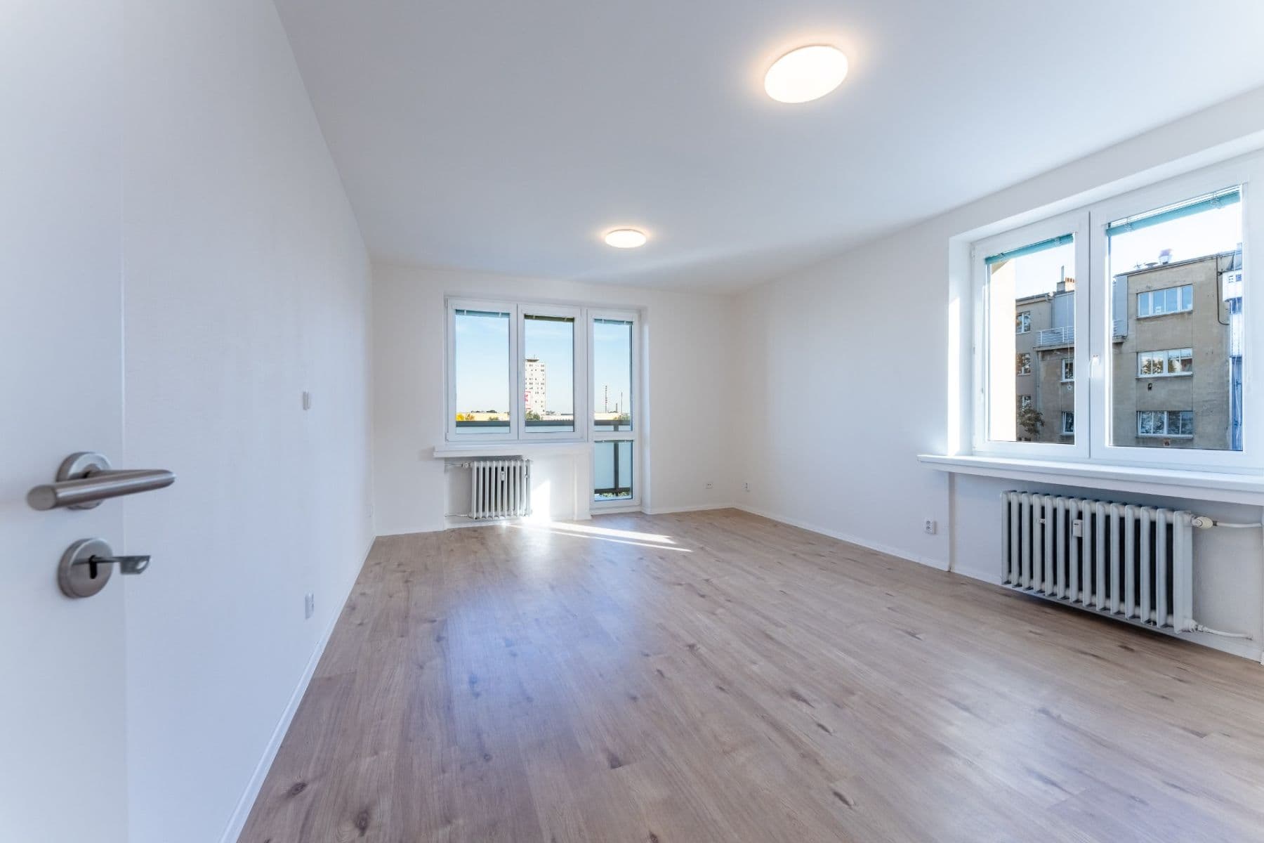 Predaj bytu 4-izbový 66 m², Spojovací, Praha, Praha Predaj bytu 4-izbový 66 m², Spojovací, Praha, Praha