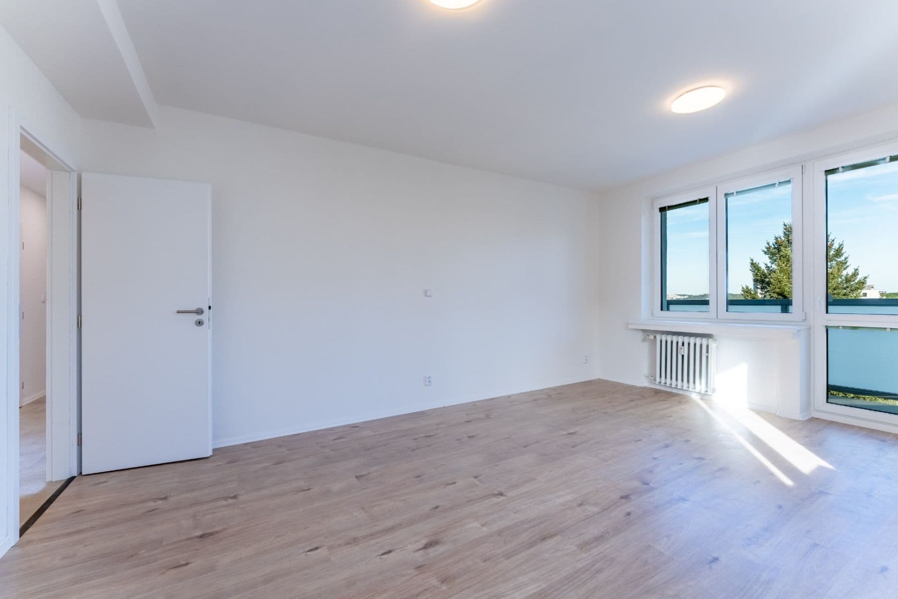 Predaj bytu 4-izbový 66 m², Spojovací, Praha, Praha Predaj bytu 4-izbový 66 m², Spojovací, Praha, Praha