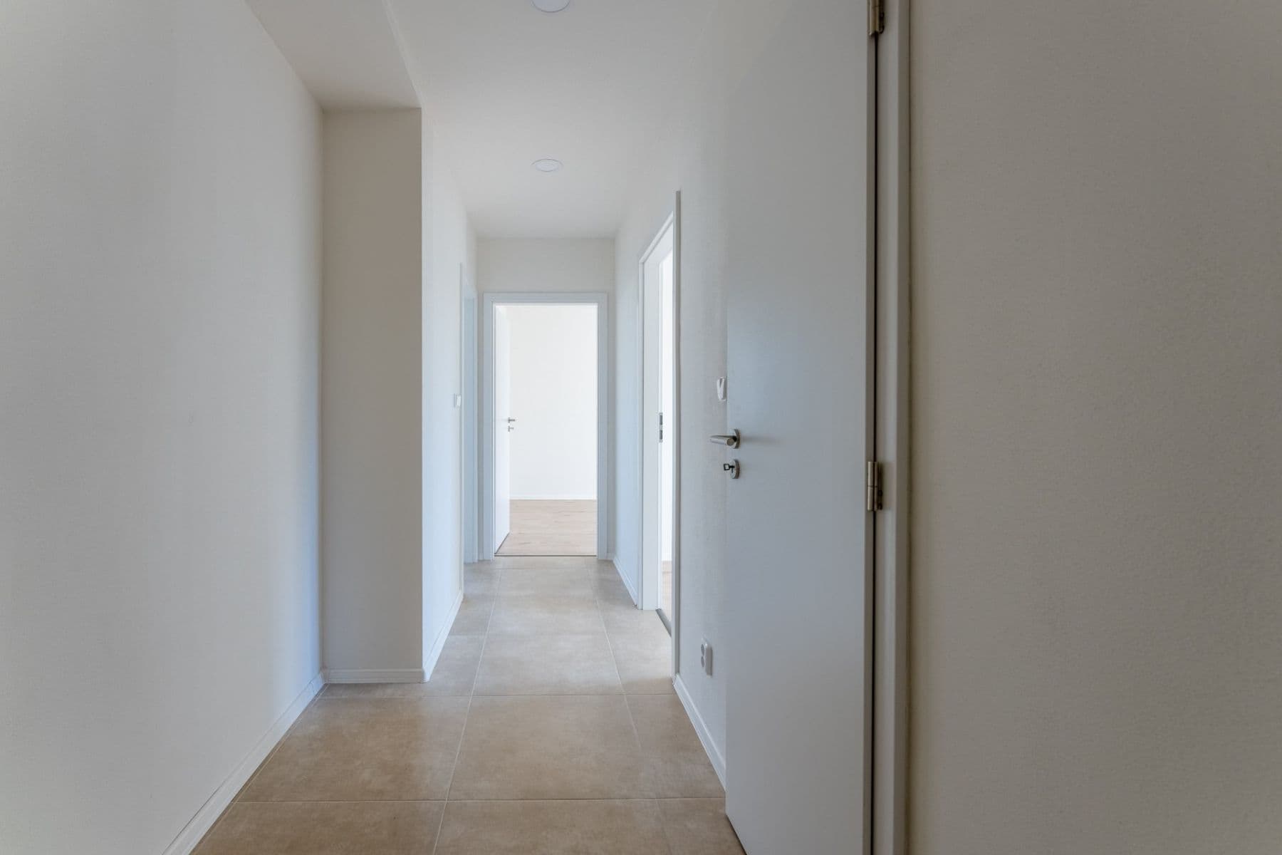 Predaj bytu 4-izbový 66 m², Spojovací, Praha, Praha Predaj bytu 4-izbový 66 m², Spojovací, Praha, Praha