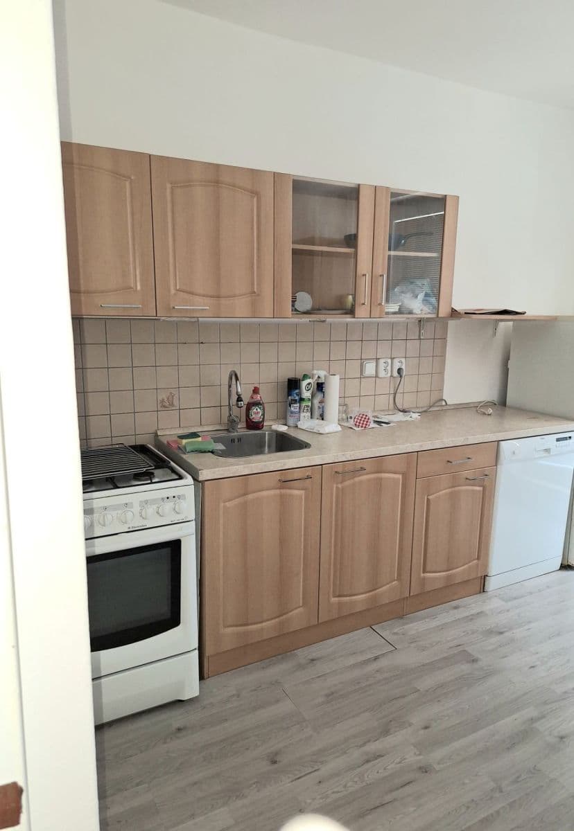 Prenájom bytu 3-izbový 70 m², Frýdecká, Praha, Praha Prenájom bytu 3-izbový 70 m², Frýdecká, Praha, Praha
