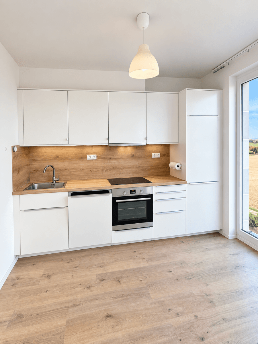 Prenájom bytu 1-izbový 57 m², Honzíkova, Praha, Praha Prenájom bytu 1-izbový 57 m², Honzíkova, Praha, Praha