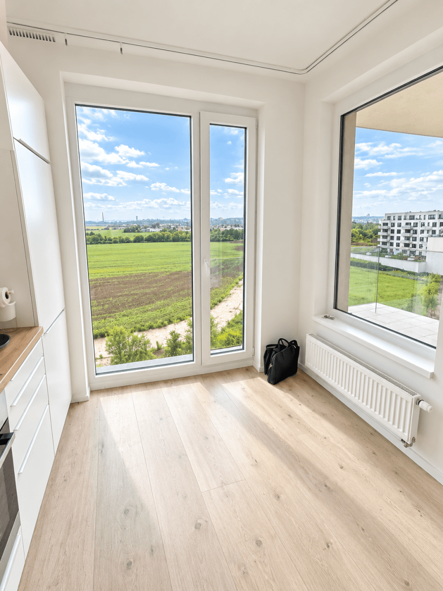 Prenájom bytu 1-izbový 57 m², Honzíkova, Praha, Praha Prenájom bytu 1-izbový 57 m², Honzíkova, Praha, Praha