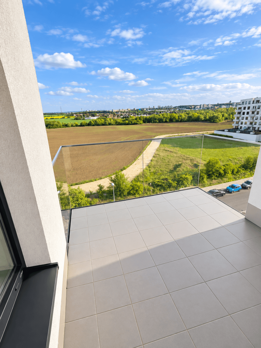 Prenájom bytu 1-izbový 57 m², Honzíkova, Praha, Praha Prenájom bytu 1-izbový 57 m², Honzíkova, Praha, Praha